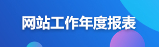 網站工作年度報表